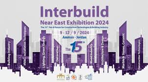 The 15th Interbuild East Light Exhibition